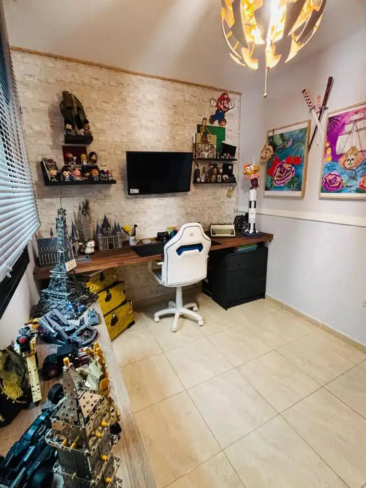 Piso en venta en Melilla