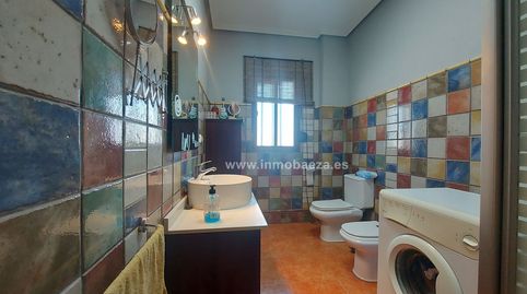 Foto 4 de Dúplex en venta en Baeza, Jaén