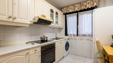 Photo 2 of Flat for sale in Gijón - Carretera de la Carbonera, 17, Llano, Gijón