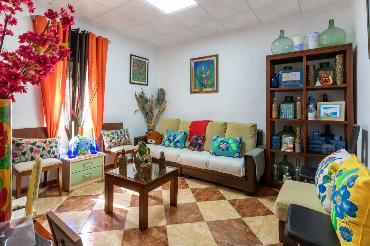 Casa en venda a Abanilla, imagen 3