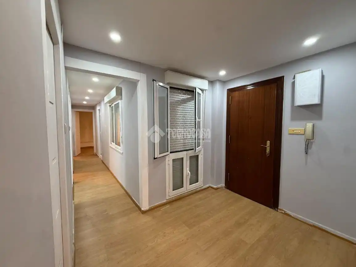 Piso en venta en Gijón  con Calefacción
