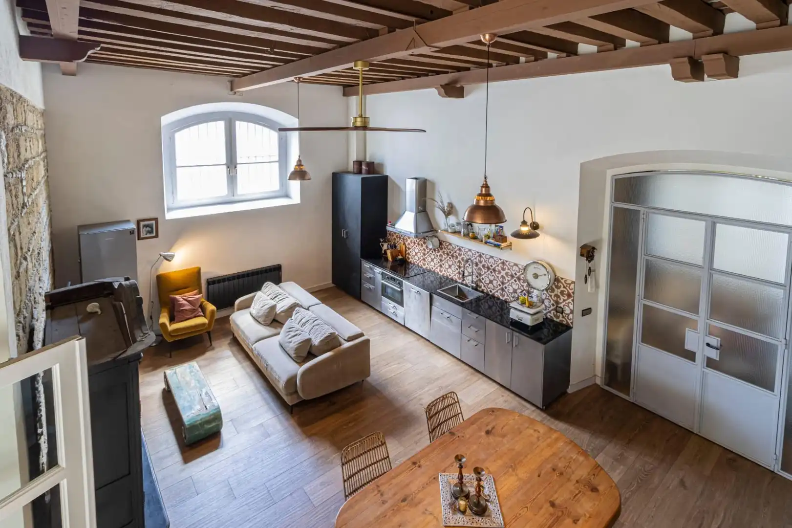 Loft à vendre à Calle San Blas, imagen 13