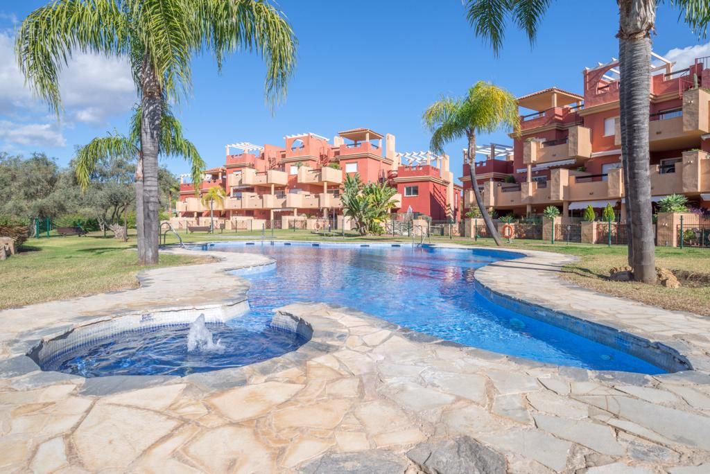 Vista exterior de Planta baixa de lloguer en Marbella amb Aire condicionat, Terrassa i Moblat