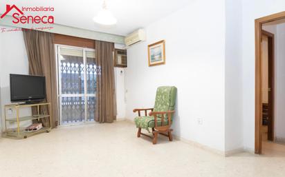 Bedroom of Flat for sale in  Córdoba Capital  with Air Conditioner, Terrace and Balcony