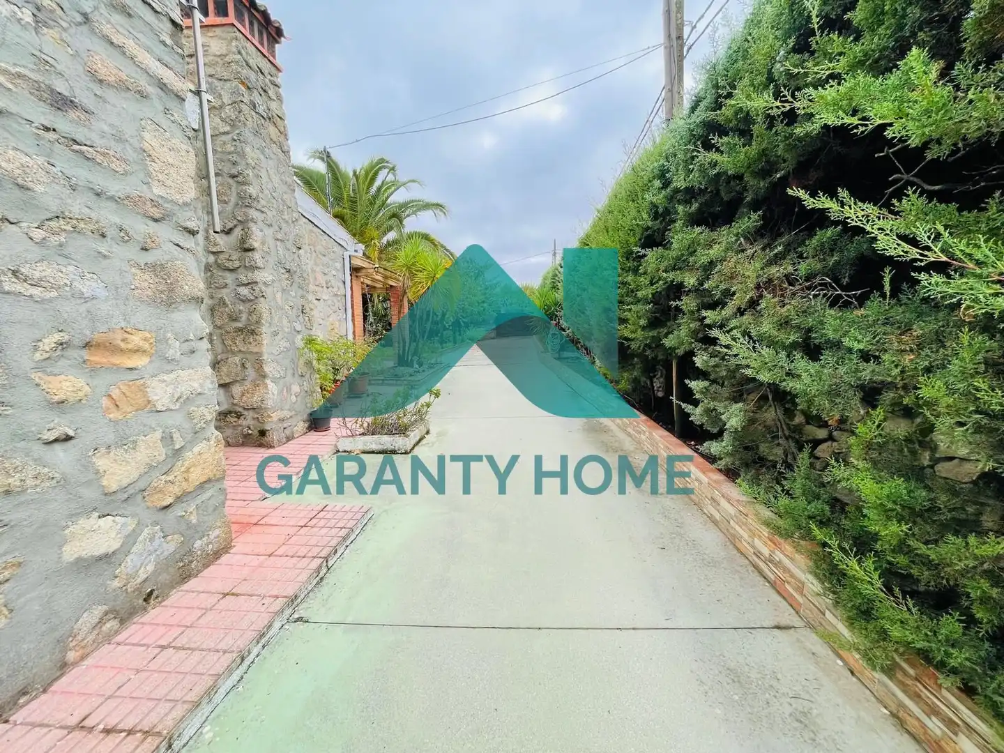 Houses for sale in Casar de Cáceres  with Air Conditioner, Private garden and Terrace