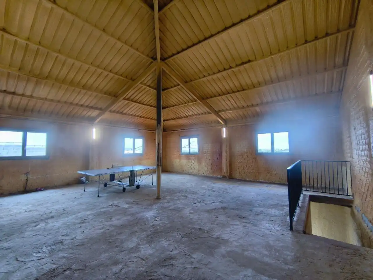 Nau industrial en venda a Maria Auxiliadora - Barriada de Llera, imagen 16