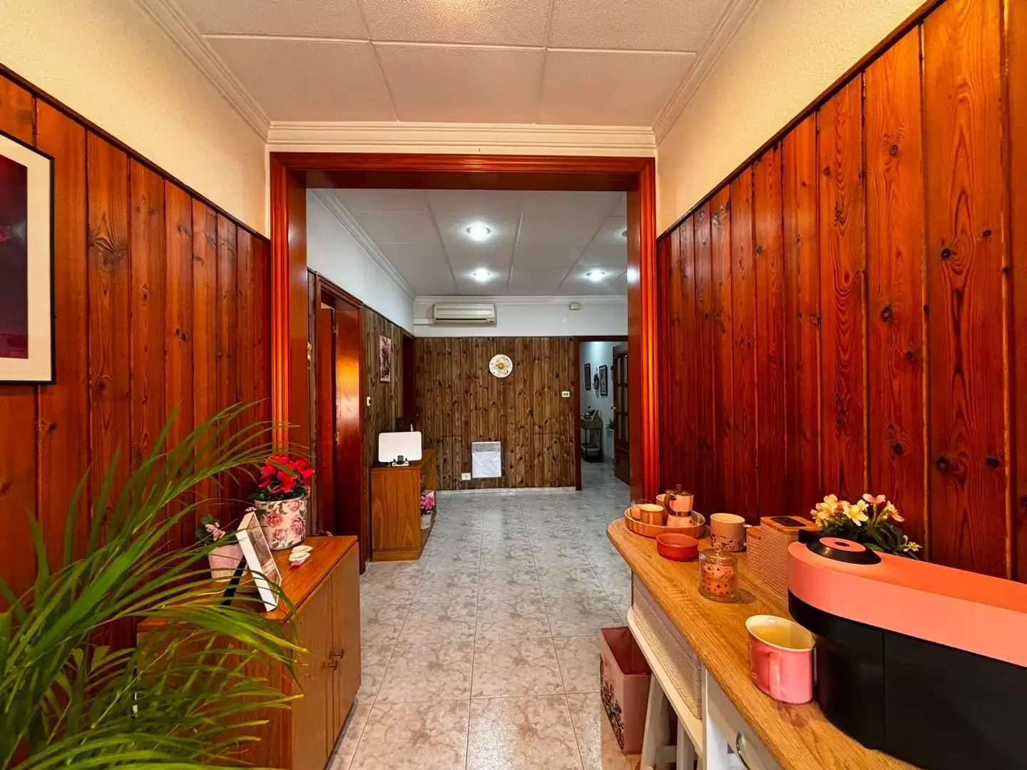 Piso en venta en Sabadell con Aire acondicionado, Calefacción y Amueblado