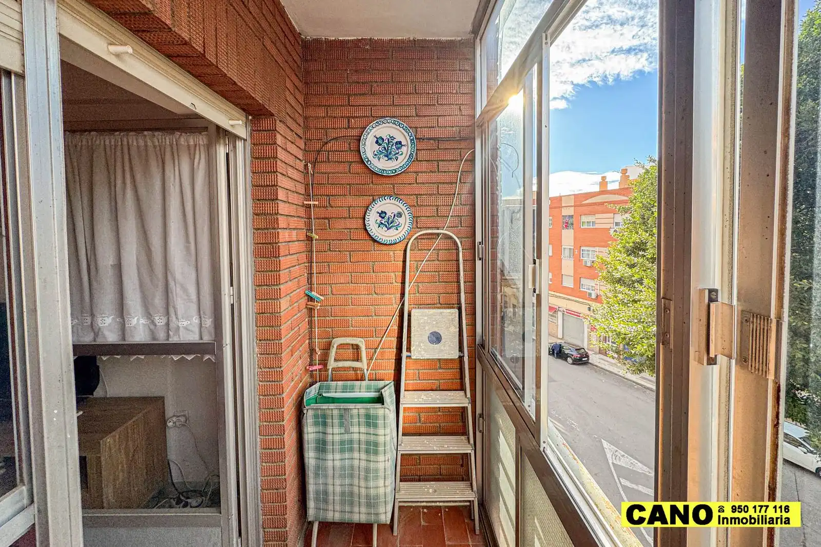 Piso en venta en Genoveses, Esperanza - Quemadero
