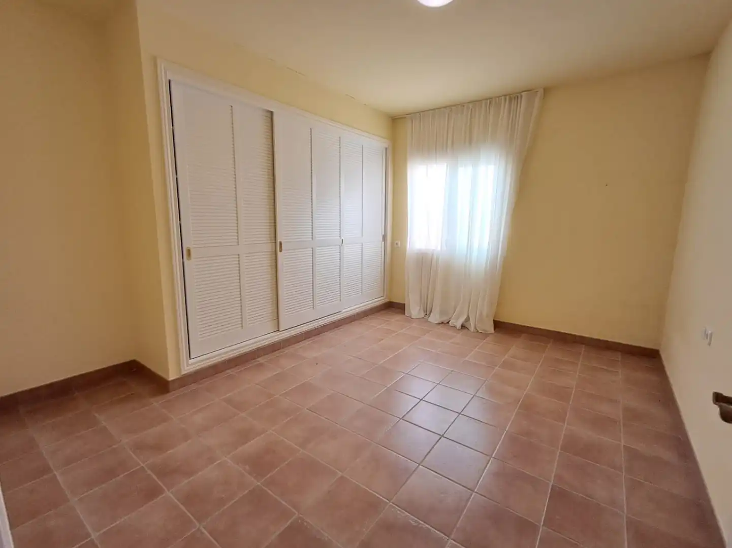 Habitación de Casa o chalet en venta en Altea con Aire acondicionado, Calefacción y Jardín privado