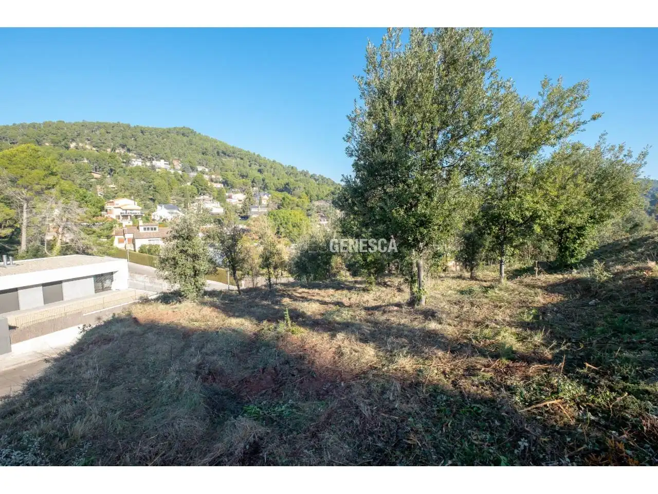 Terrain résidentiel à vendre à Calle Poeta Maragall 36, imagen 6