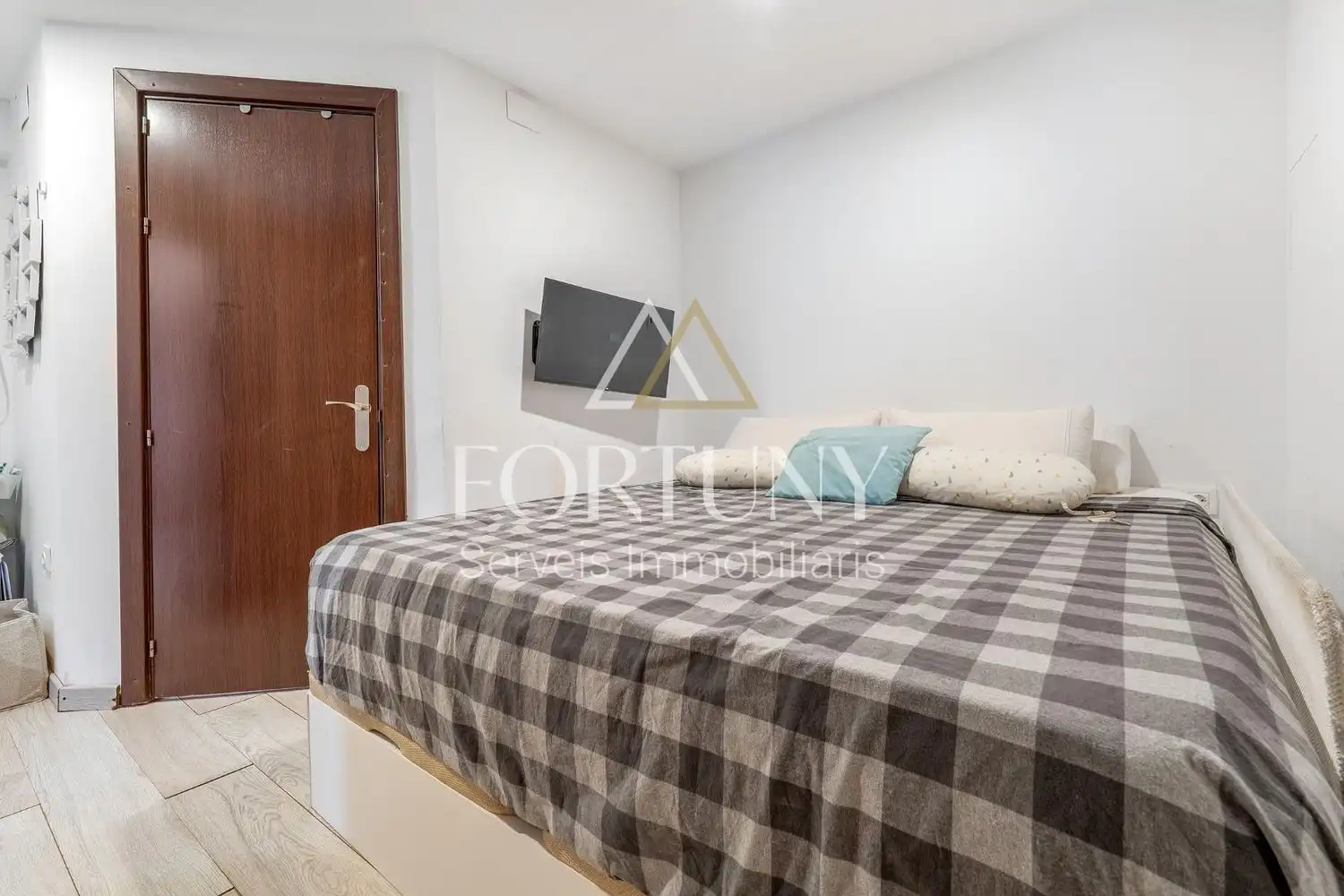 Dormitori de Casa o xalet en venda en L'Albiol amb Aire condicionat