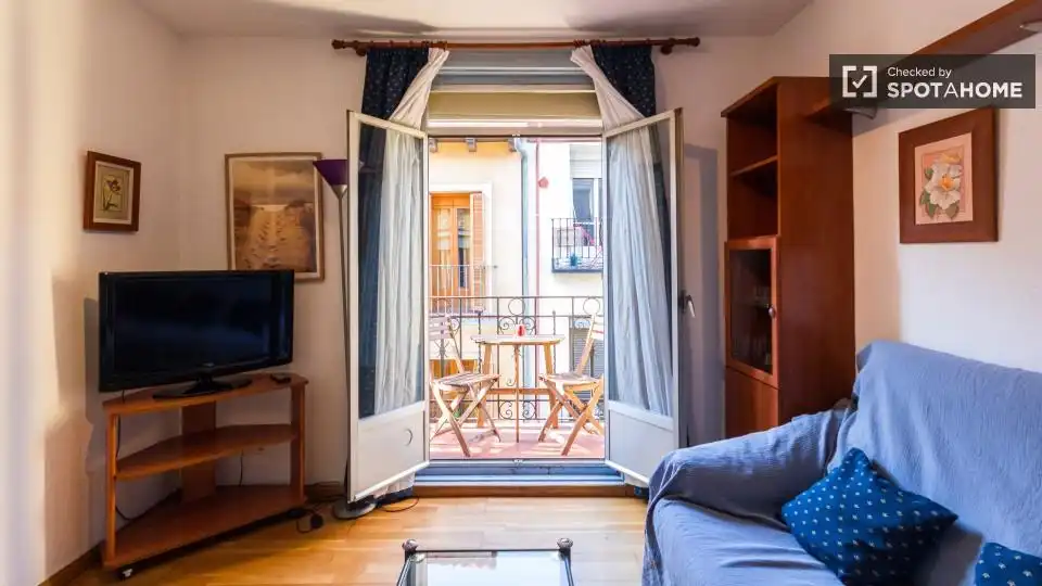 Habitació a Palacio