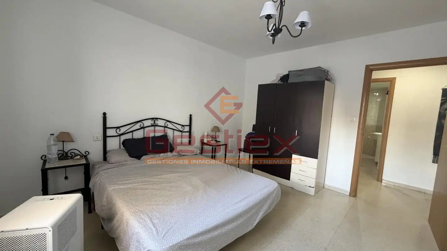Erdgeschosswohnung mit Aufzug zur Miete in Almendralejo, imagen 8