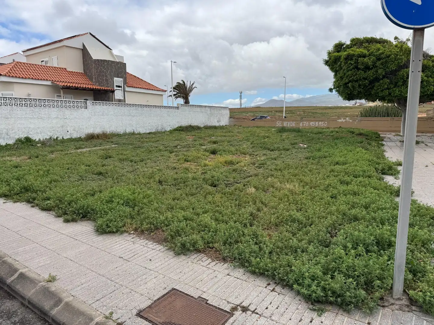 Terreny residencial en venda a Calle tedera 9999, imagen 11