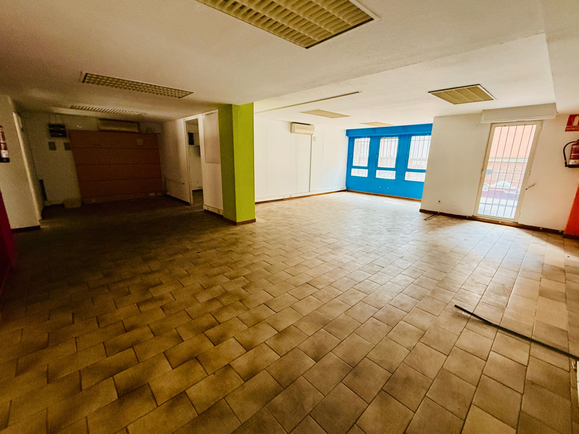 Local en venta en Plaza Martí y Monsó, 10, Centro
