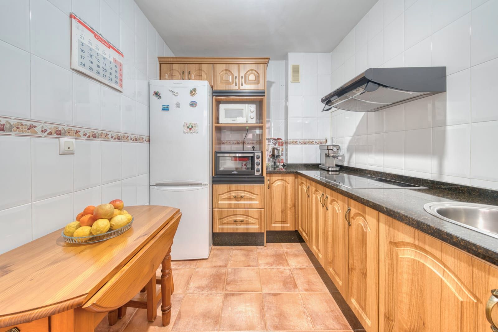 Flat for sale in Los Rios