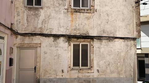 Foto 2 de Casa o chalet en venta en Rúa Agros B, 6, Malpica de Bergantiños, A Coruña