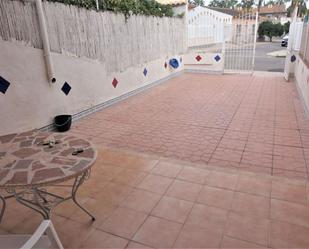 Terrace of Duplex for sale in Los Alcázares  with Terrace