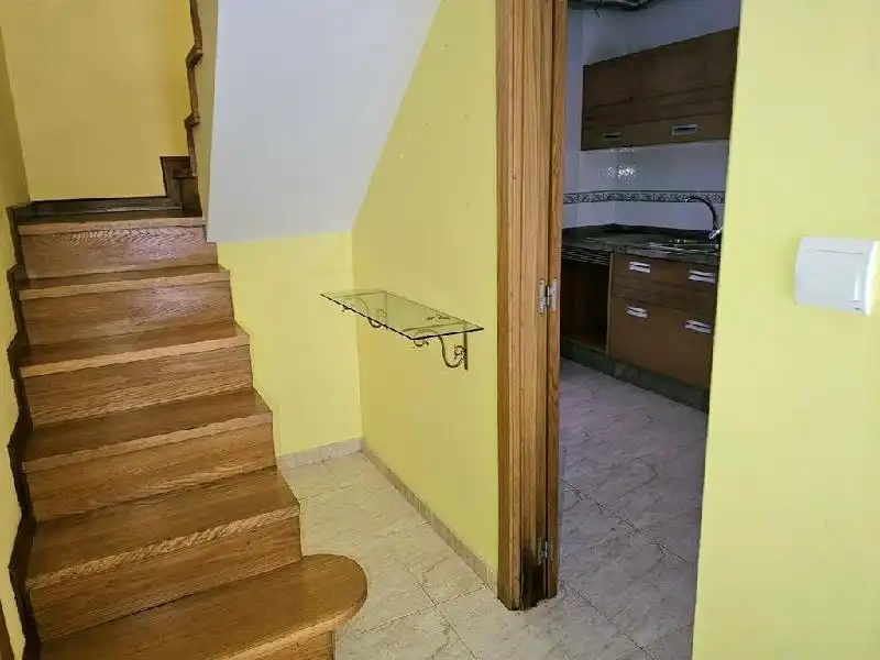 Casa o xalet en venda en A Pobra do Caramiñal
