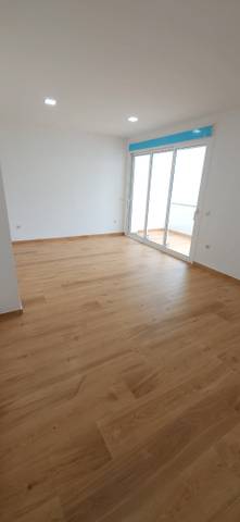 Piso en Venta en Plaza de la Debla en San Pablo