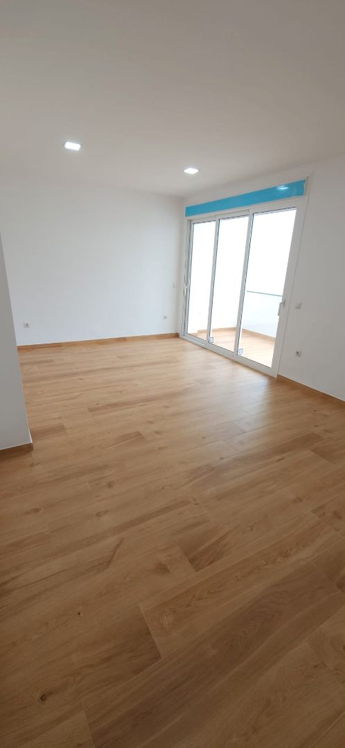 Bedroom of Flat for sale in  Sevilla Capital  with Terrace, Oven and Washing machine