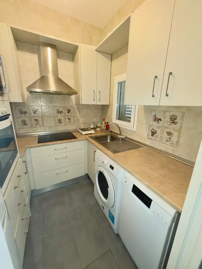 Ground floor with pool for sale in Calle Trinquete, imagen 6