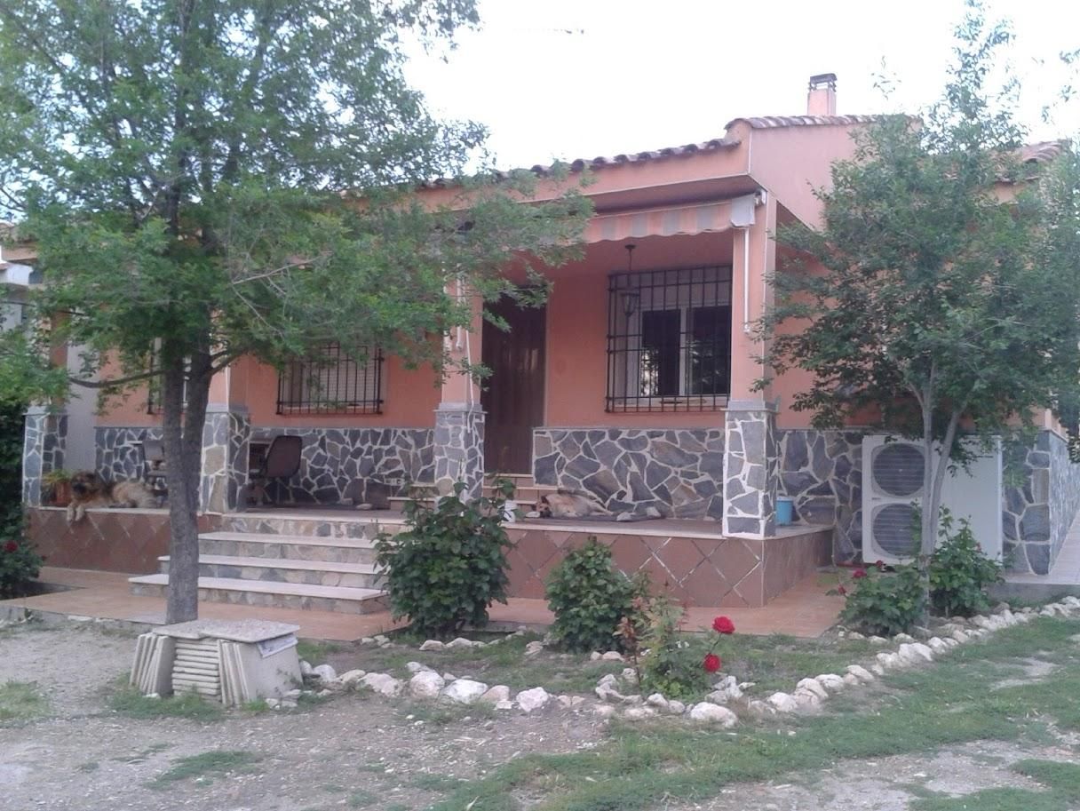 House or chalet for sale in Hervas Y Panduro, Zarza de Tajo