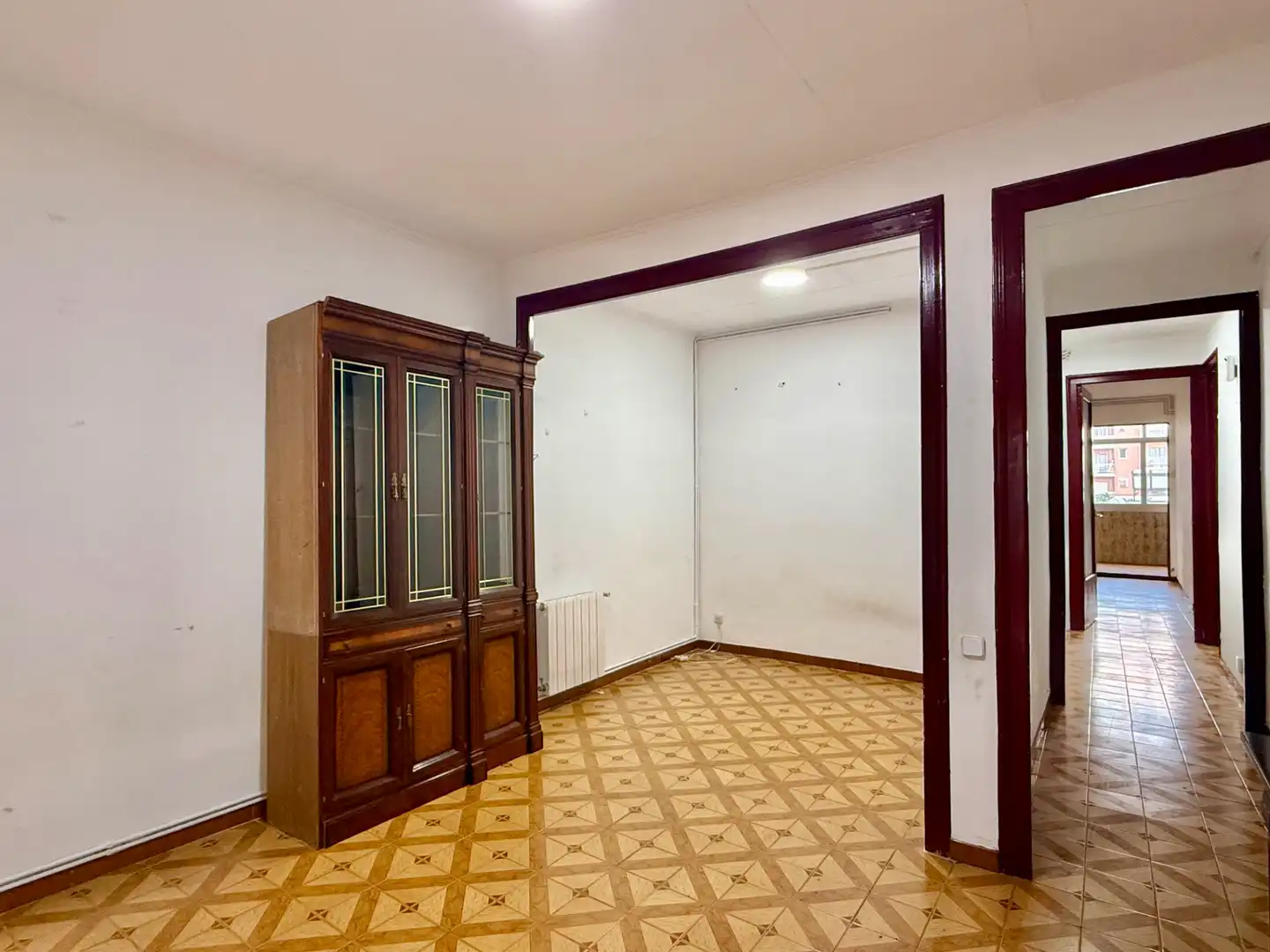 Piso en venta en Barcelona con Aire acondicionado, Calefacción y Balcón