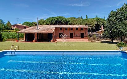 Casa o xalet en venda a Sant Andreu de Llavaneres