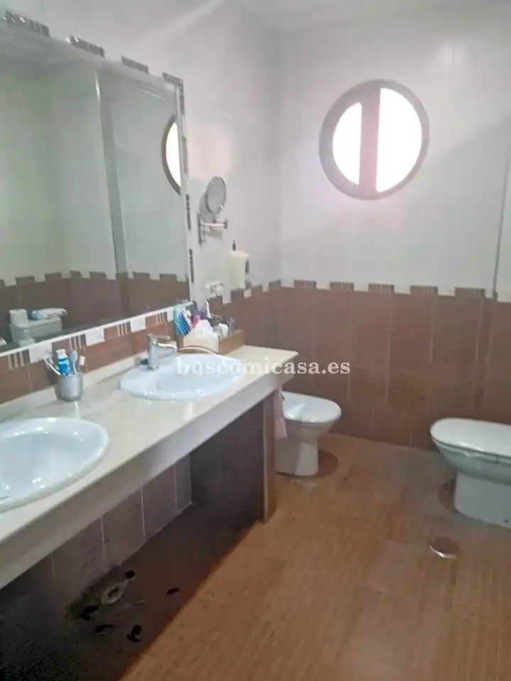 Casa amb piscina en venda a La Guardia de Jaén, imagen 24