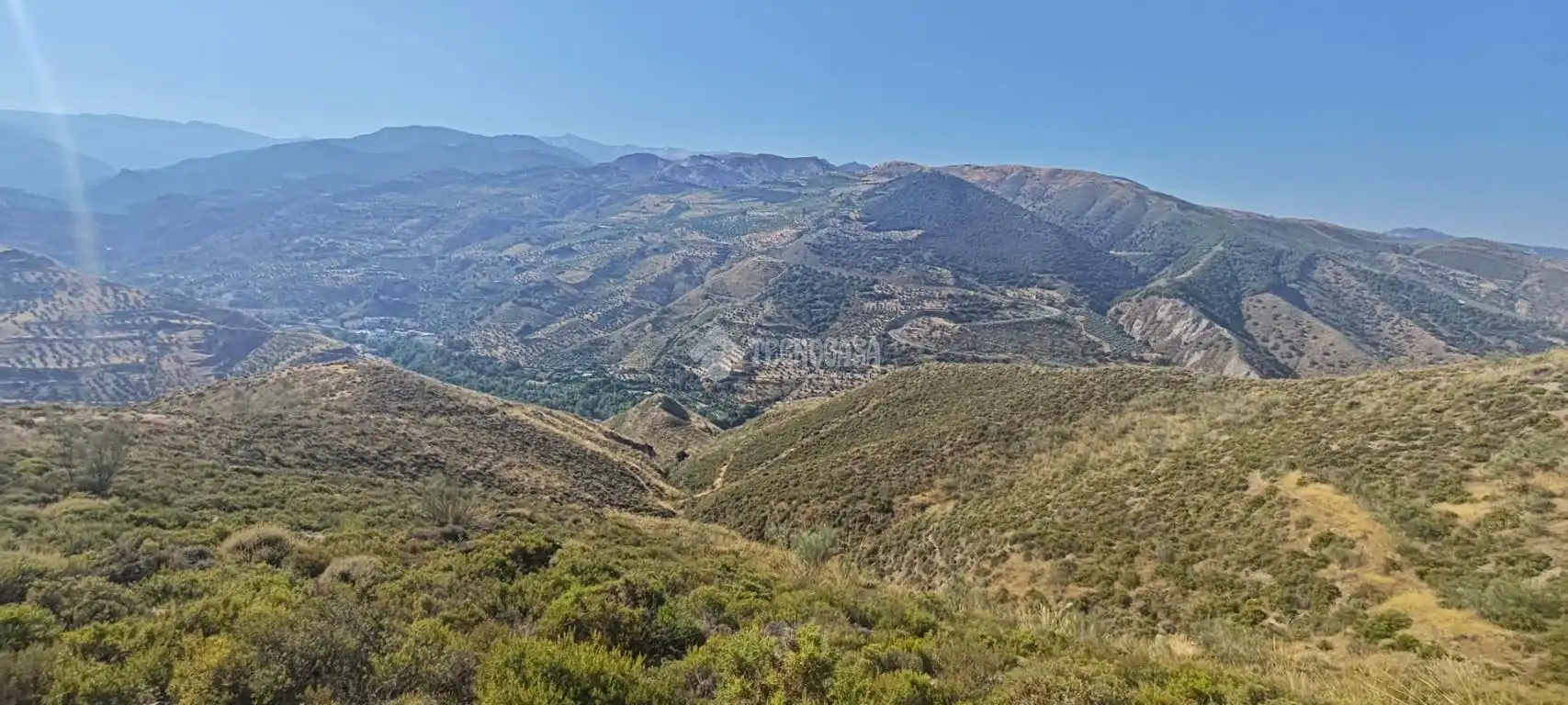 Rustikales Grundstück zum Verkauf in Pinos Genil, imagen 4
