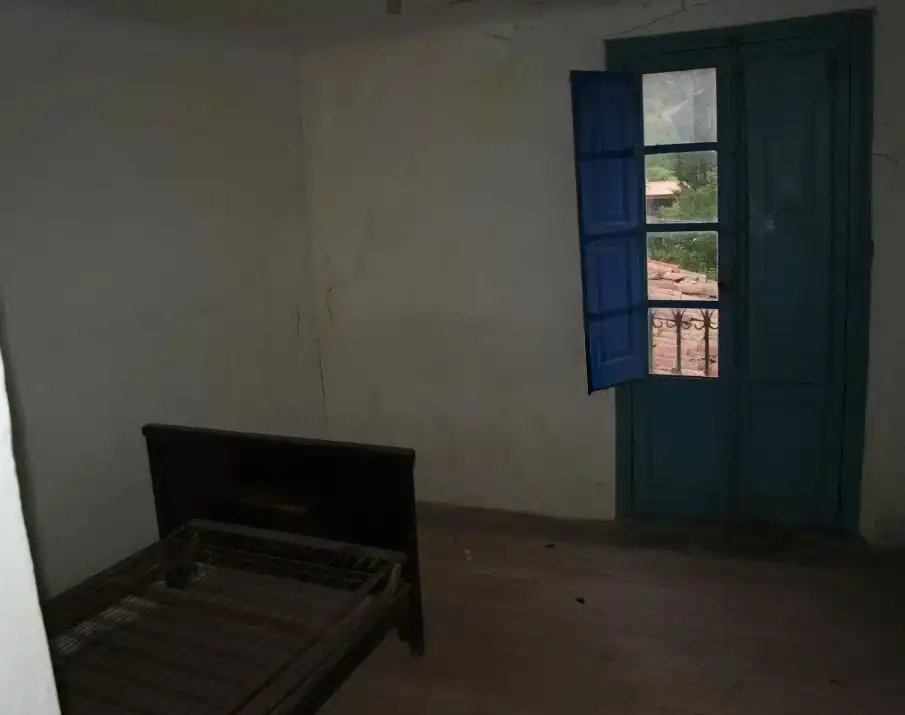 Casa amb terrassa en venda a Merindad de Valdivielso, imagen 10