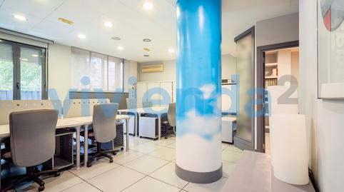 Photo 4 of Office for sale in Bravo Murillo, Ríos Rosas - Nuevos Ministerios, Madrid