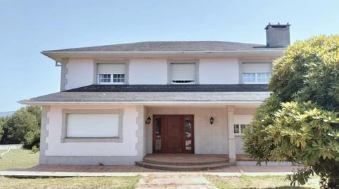 Foto 2 de Casa o xalet en venda a Avenida Malata, A Malata - Catabois - Ciudad Jardín, A Coruña