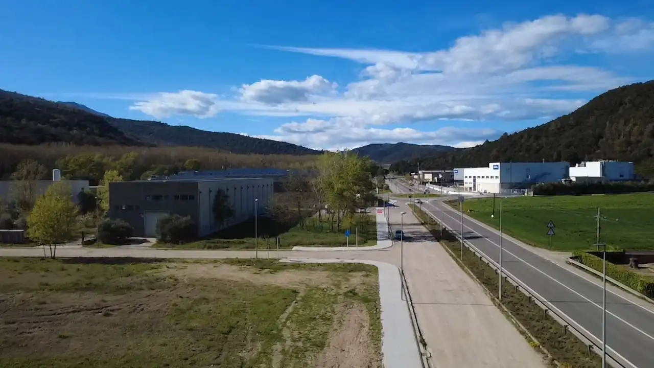 Terrenos y solares en venta en Amer, imagen 5