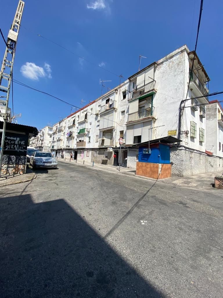 Flat for sale in Barrio Alto