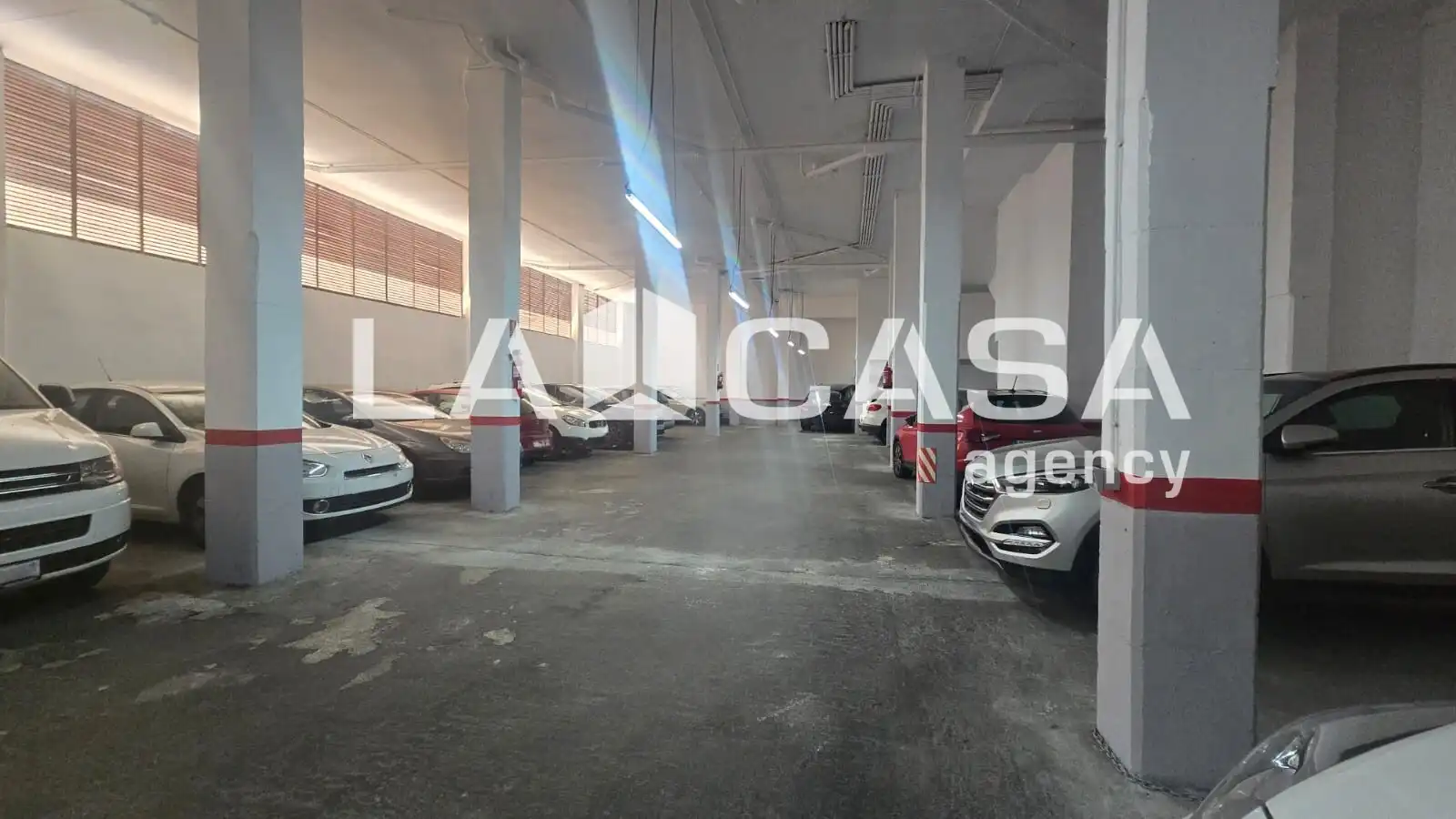 Parkplatz zum Verkauf in Sant Andreu, imagen 5