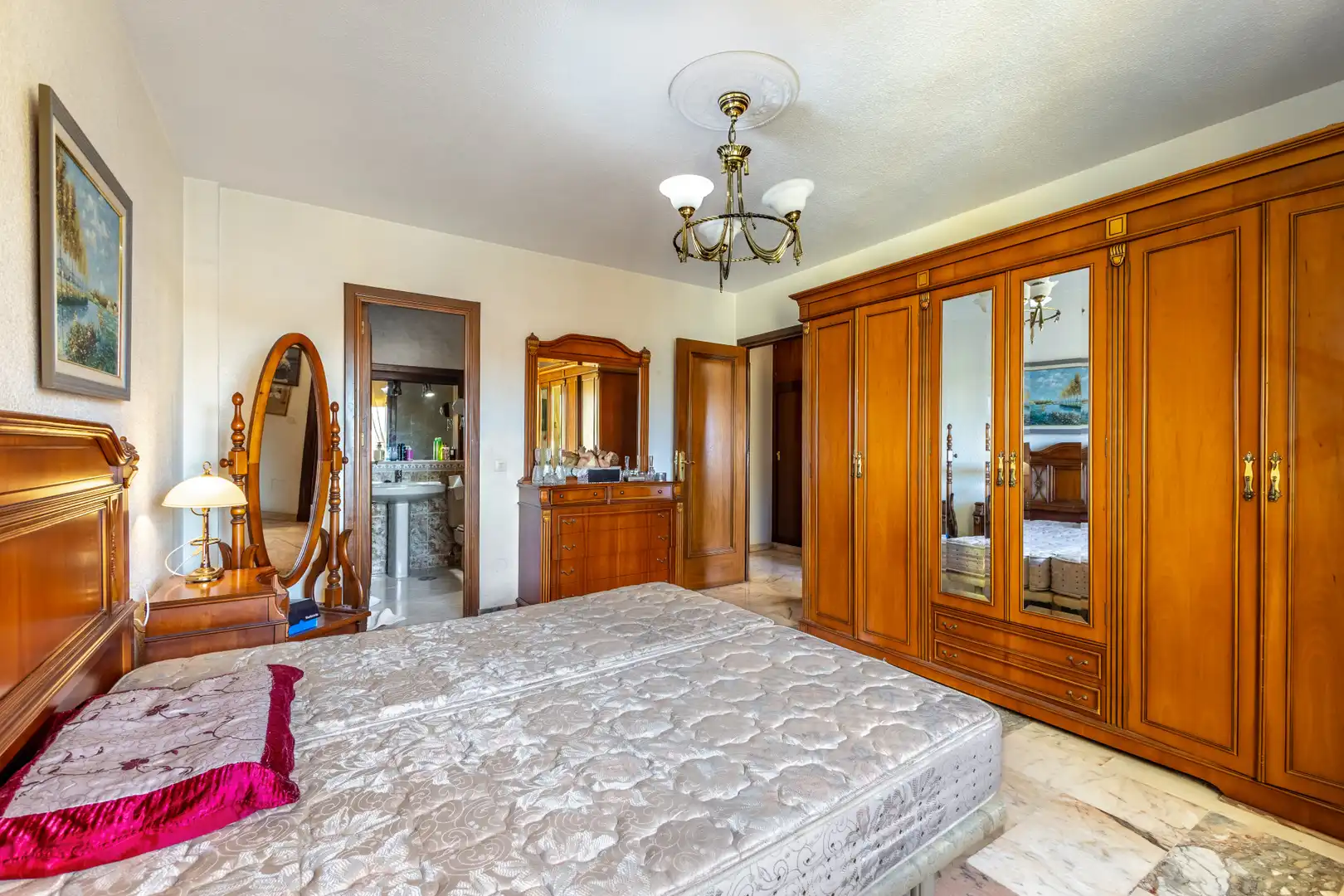Apartament amb ascensor en venda a Centro ciudad, imagen 11