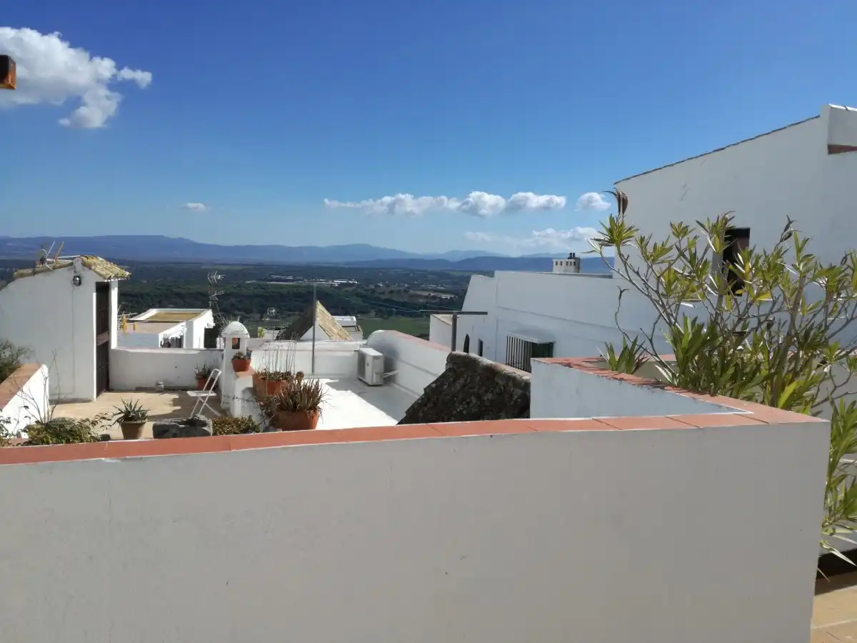 Casa rústica amb terrassa en venda a Vejer, imagen 19