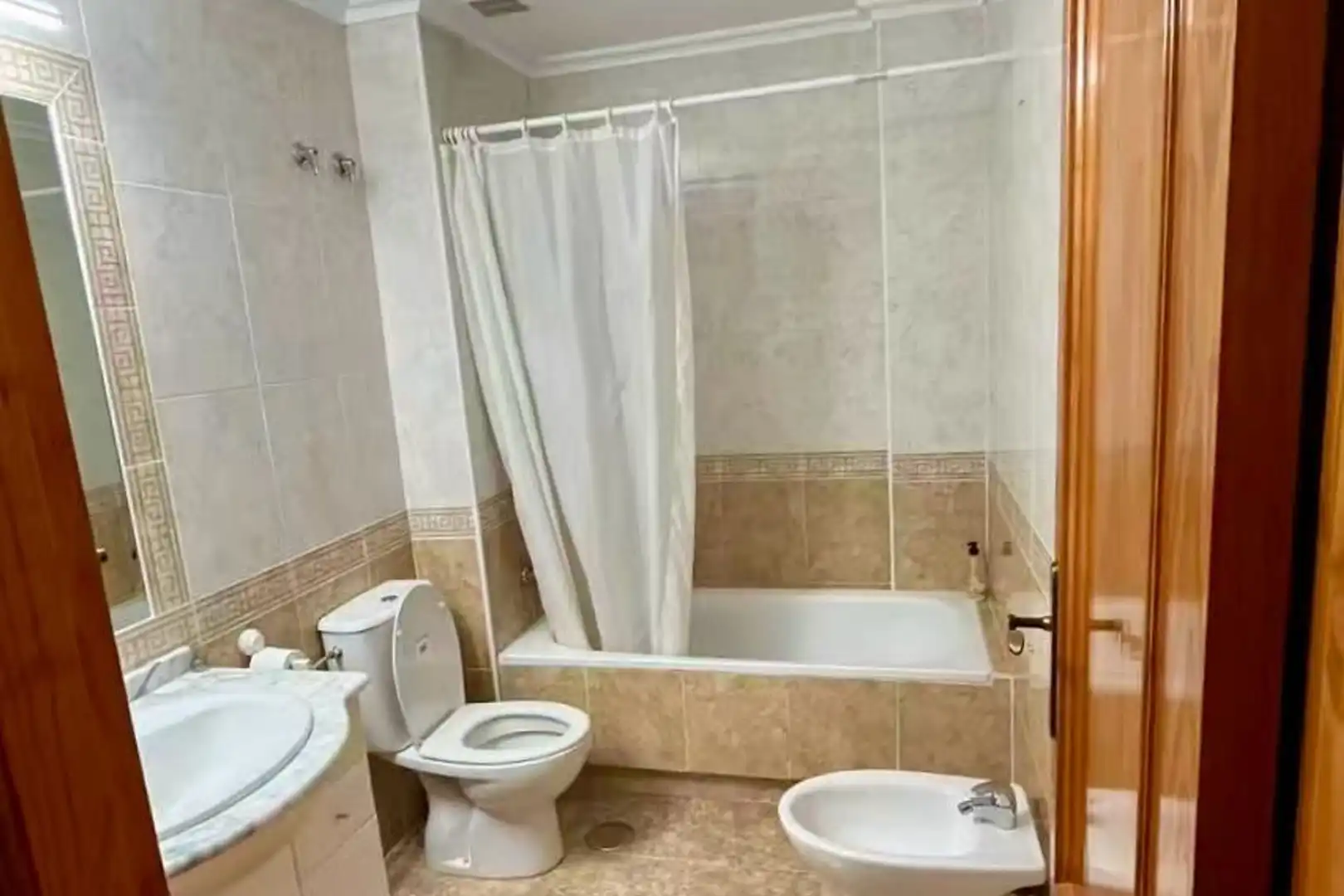 Apartament amb terrassa en venda a Orihuela Costa, imagen 6