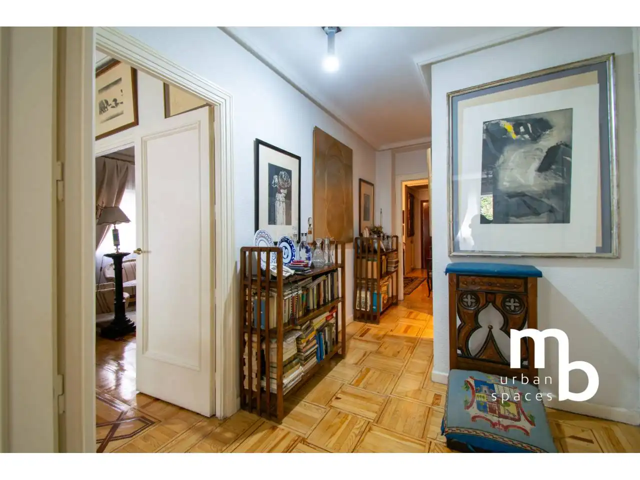 Piso en venta en Madrid con Aire acondicionado, Calefacción y Terraza