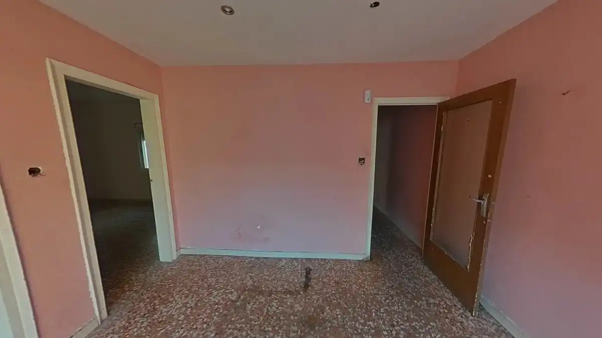 Flat for sale in Terrassa  with Balcony