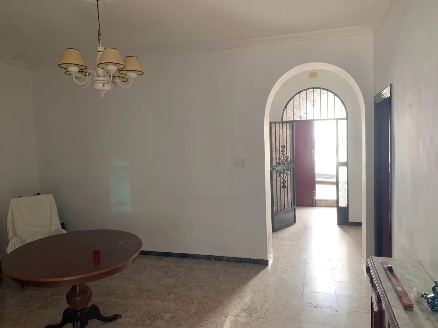 Casa o chalet en venta en Olivares con Jardín privado y Trastero
