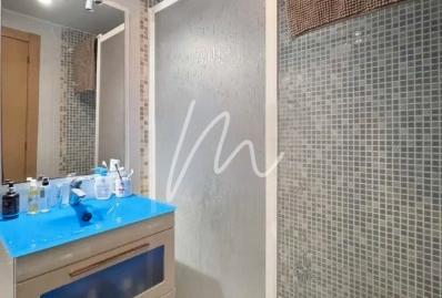 Foto 5 de Pis en venda a Avinguda del Port, Aiora,  Valencia Capital