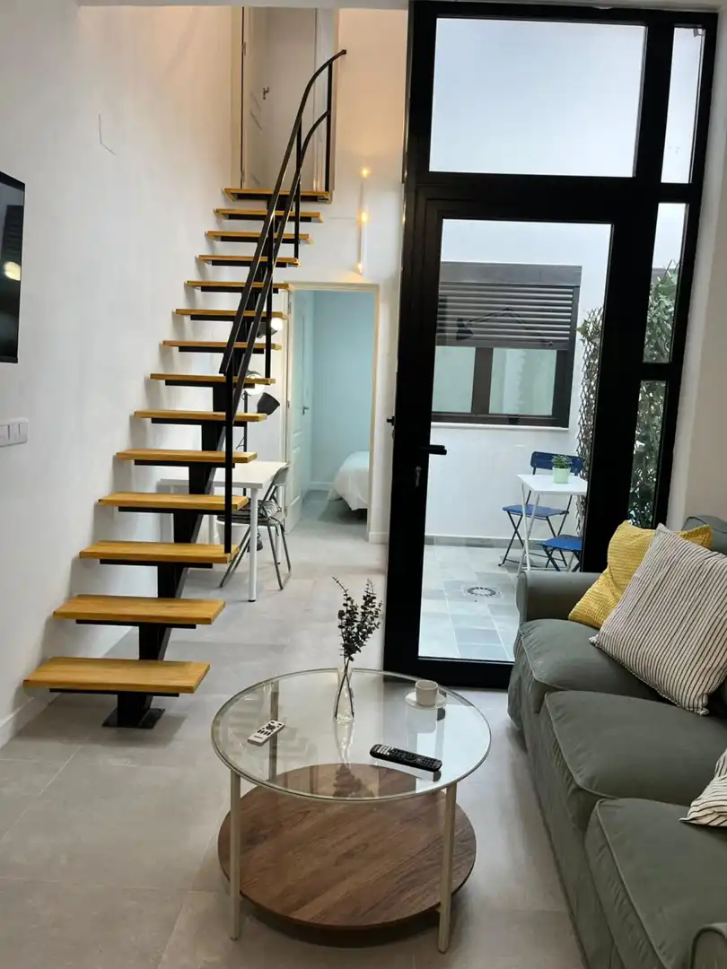 Apartament amb ascensor de lloguer a Benicalap, imagen 11