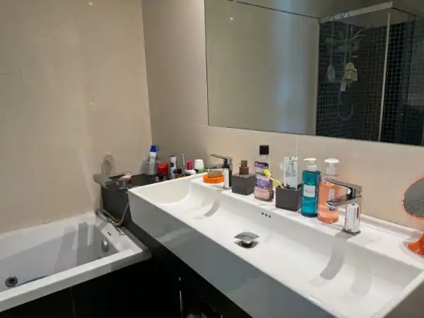 Flat with terrace for sale in Passeig del Taulat, imagen 49