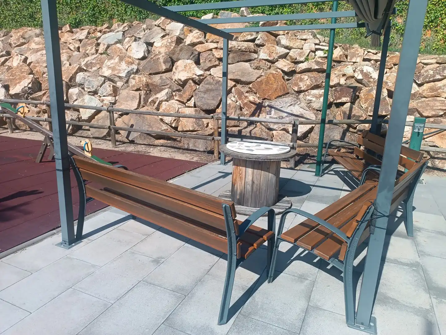 Pis amb piscina en venda a Roca Grossa, imagen 17