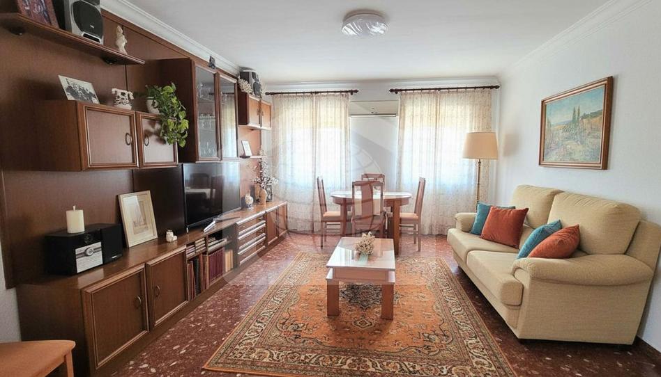 Foto 1 de Piso en venta en La Unión - Cruz de Humilladero - Los Tilos, Málaga