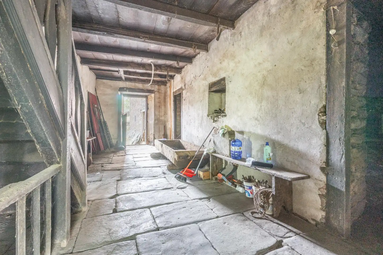 Casa o xalet en venda en Allande amb Jardí privat i Balcó