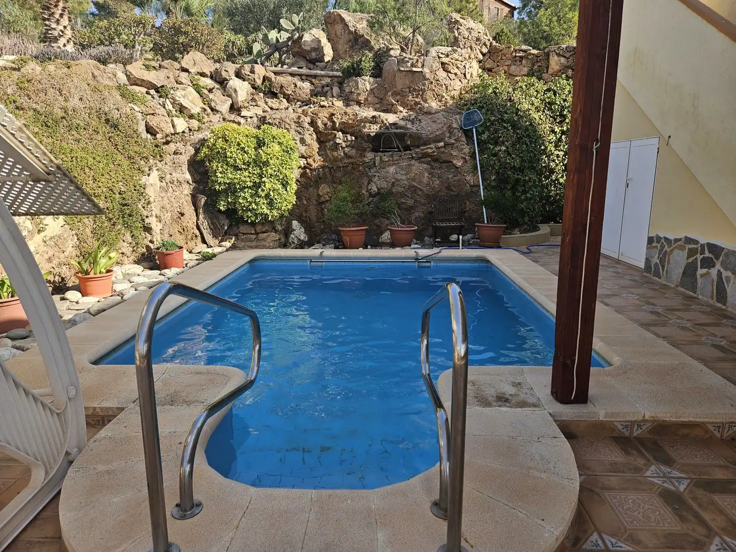 Casa rústica en venta en los arejos, imagen 18
